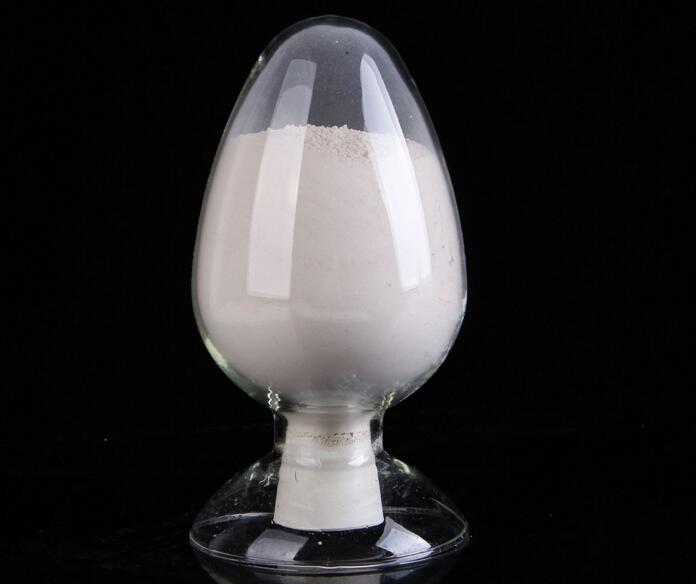 硅藻土基表面有機(jī)化氫氧化鎂：制備、性能及應(yīng)用前景研究"  摘要：