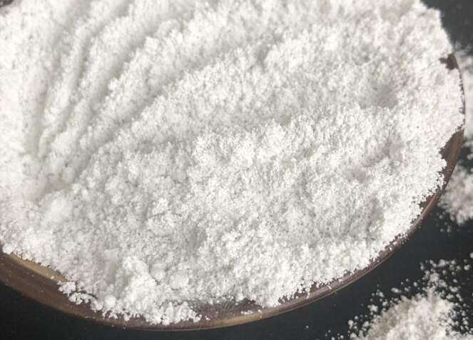 食品級(jí)氫氧化鎂在健康食品中的應(yīng)用：提升品質(zhì)與健康的多重益處
