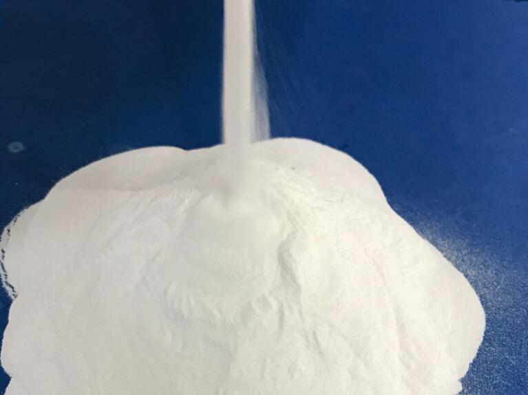 氫氧化鎂：環(huán)保塑料的未來之星